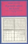 Il grande affare dei Lumi. Storia editoriale dell'«Encyclopédie». 1775-1800