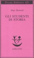 Gli studenti di storia