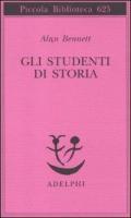 Gli studenti di storia