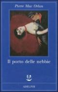 Il porto delle nebbie (Fabula)