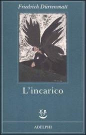 L'incarico (Fabula)