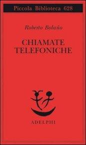 Chiamate telefoniche