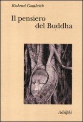 Il pensiero del Buddha