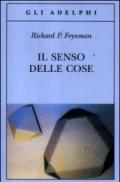 Il senso delle cose