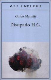 Dissipatio H. G.