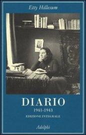 Diario 1941-1942. Ediz. integrale