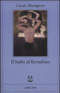 Il ballo al Kremlino