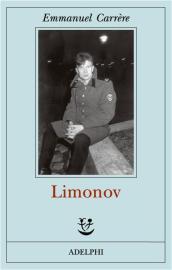 Limonov (Opere di Emmanuel Carrère Vol. 1)