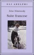 Suite francese