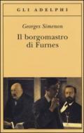 Il borgomastro di Furnes