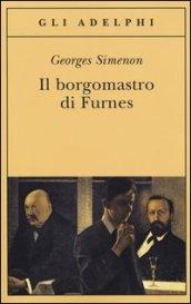 Il borgomastro di Furnes