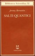 Salti quantici