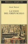 La voce del crepuscolo