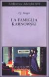 La famiglia Karnowski (Biblioteca Adelphi)