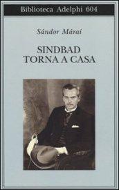 Sindbad torna a casa