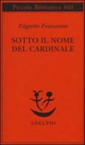 Sotto il nome del cardinale