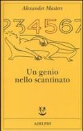 Un genio nello scantinato