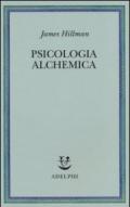 Psicologia alchemica