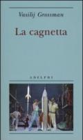 La cagnetta (Biblioteca minima)