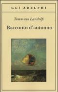 Racconto d'autunno