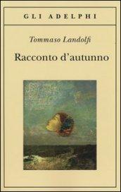 Racconto d'autunno