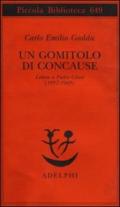 Un gomitolo di concause. Lettere a Pietro Citati (1957-1969)