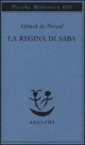 La Regina di Saba