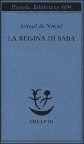 La Regina di Saba