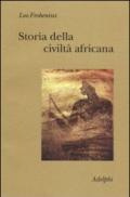 Storia della civiltà africana