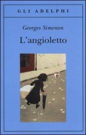 L'angioletto (Gli Adelphi)