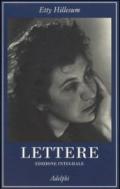 Lettere (1941-1943). Ediz. integrale