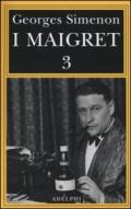 I Maigret: La balera da due soldi-L'ombra cinese-Il caso Saint-Fiacre-La casa dei fiamminghi-Il porto delle nebbie: 3