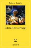 I detective selvaggi (Fabula)