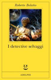 I detective selvaggi (Fabula)