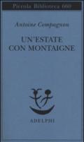 Un'estate con Montaigne