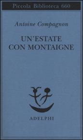 Un'estate con Montaigne