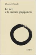 Lo zen e la cultura giapponese