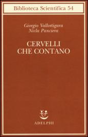 Cervelli che contano