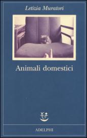 Animali domestici