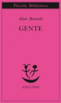 Gente (Opere di Alan Bennett)