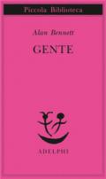 Gente (Opere di Alan Bennett)