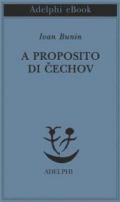 A proposito di Cechov