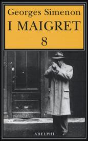 I Maigret: 8