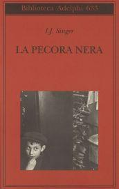 La pecora nera (Biblioteca Adelphi)