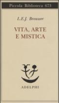 Vita, arte e mistica