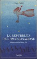 La Repubblica dell'Immaginazione (La collana dei casi)