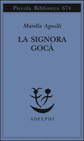 La signora Gocà