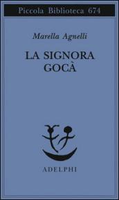 La signora Gocà