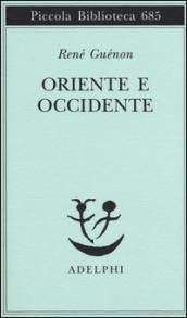 Oriente e Occidente