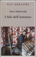 I falò dell'autunno